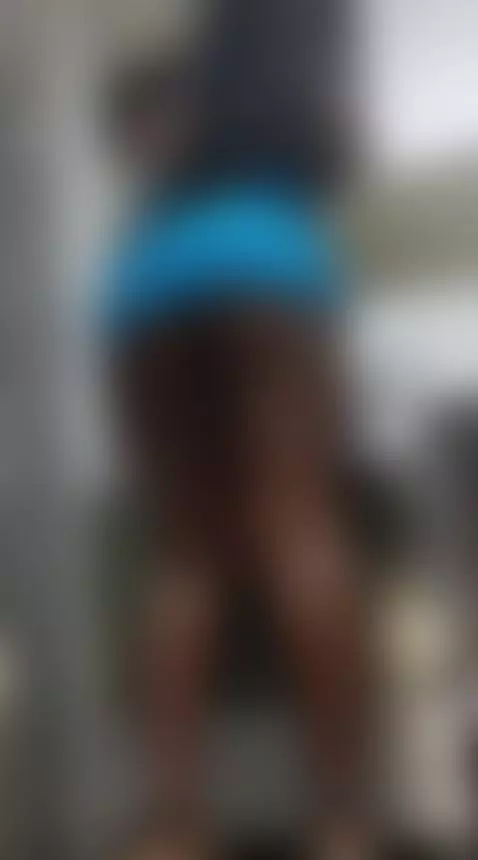 I want hot actions. by manelikstorm