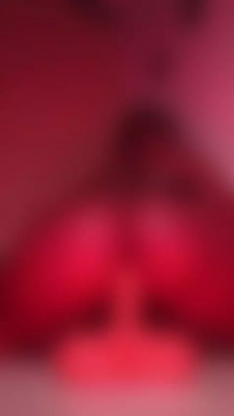 is right behind me. by manelikstorm