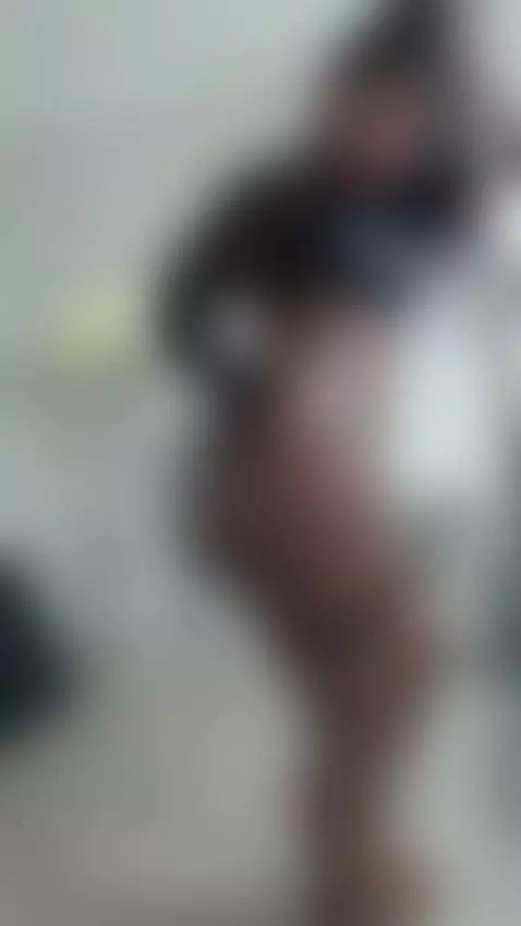 is right behind me. by manelikstorm