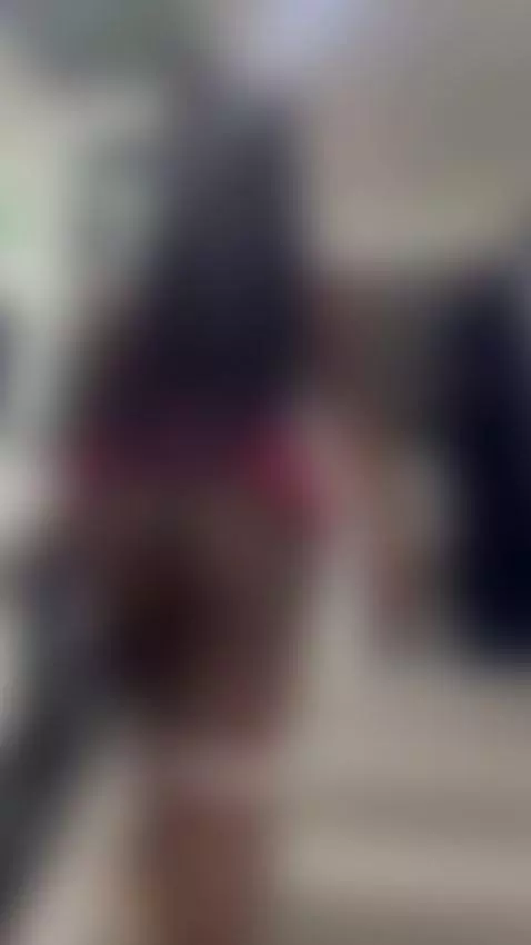 is right behind me. by manelikstorm