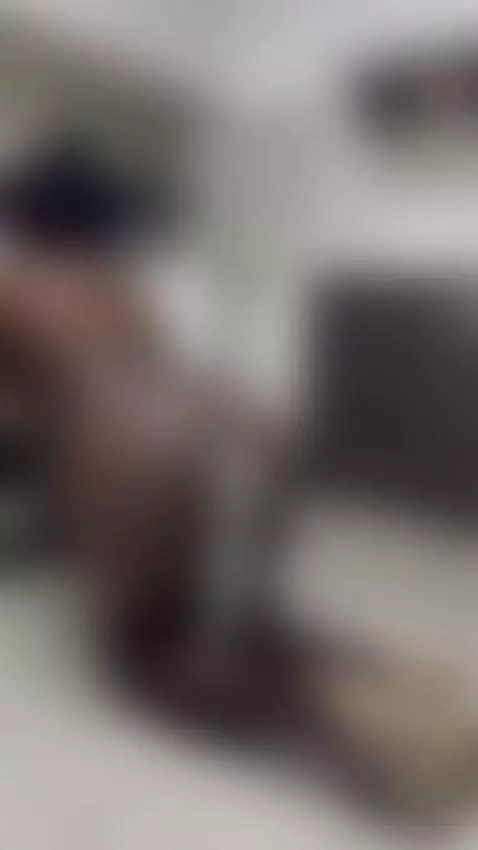 is right behind me. by manelikstorm