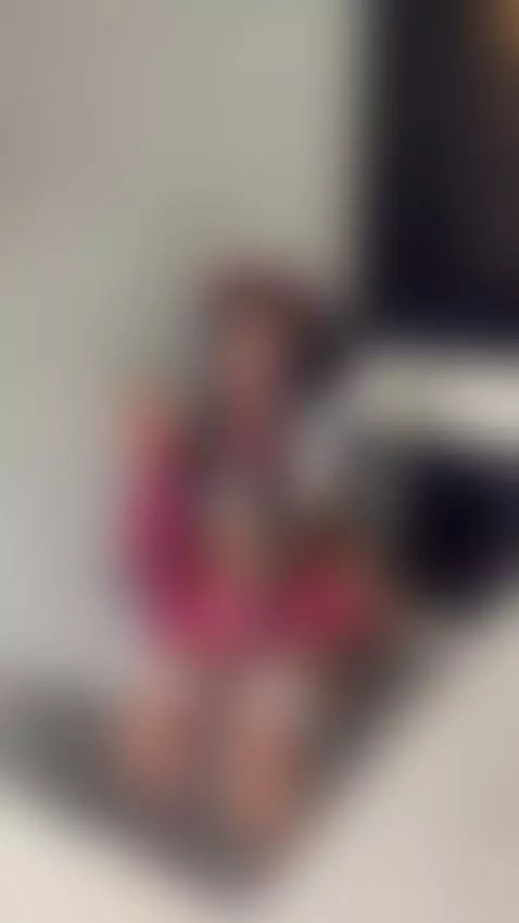 I’m your fantasy in flesh by manelikstorm