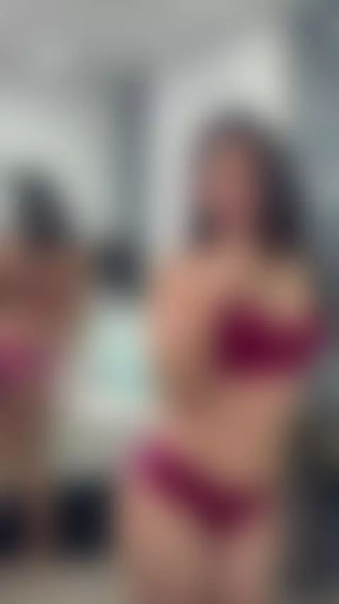 Desire starts with a touch. by nicolcherry