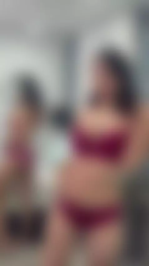 Desire starts with a touch. by nicolcherry