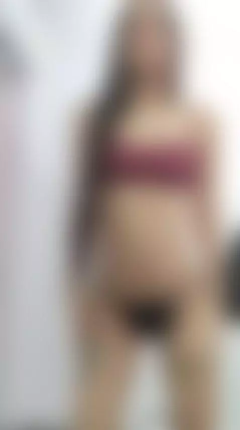 I hot for you by nicolcherry