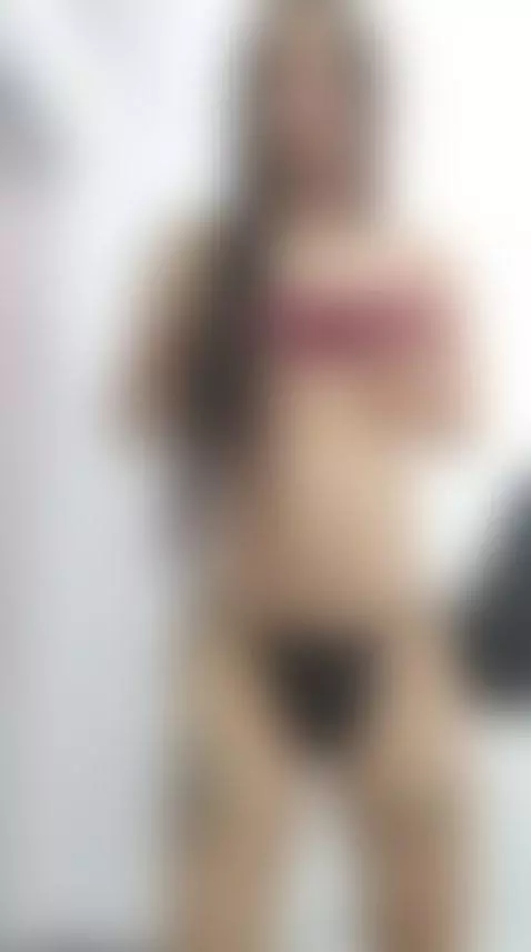 I hot for you by nicolcherry