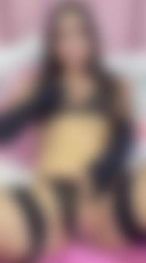 I hot for you by nicolcherry