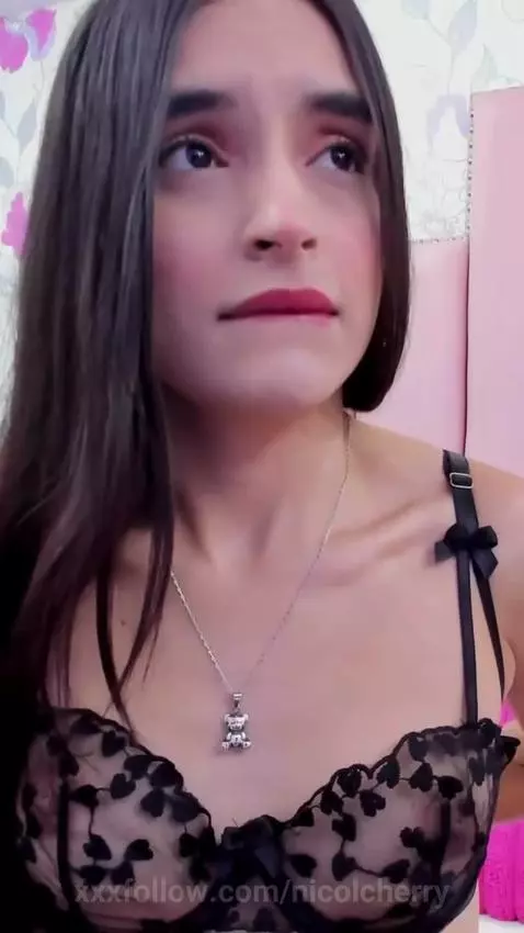 and melt you with my body by nicolcherry