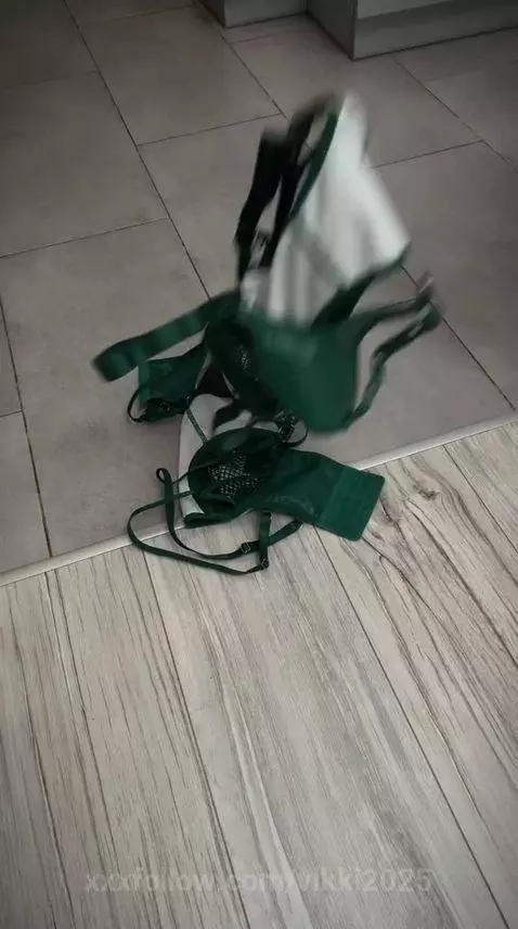 New content, same attitude 😘 by vikki2025