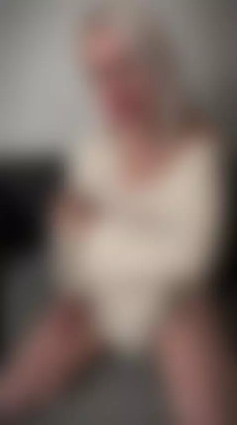 Just a peek? Nah... go all in on my OnlyFans 😈 by vikki2025