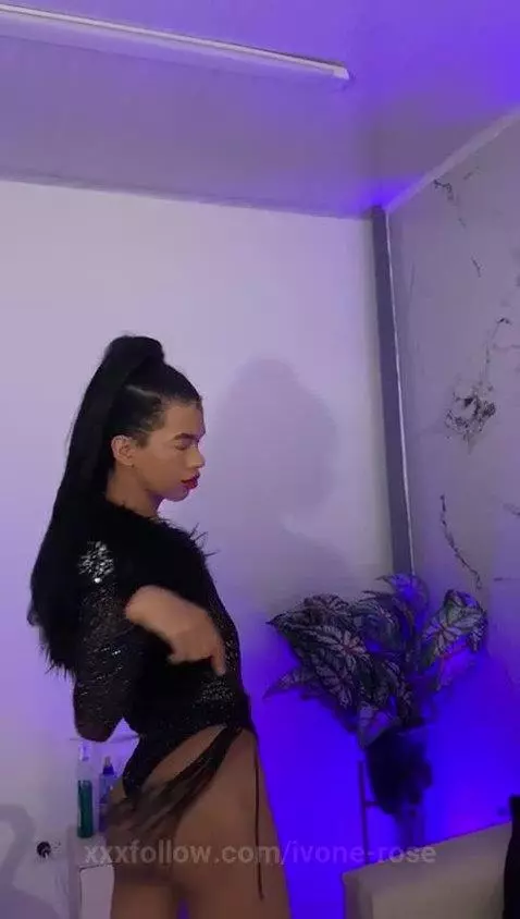 Mastúbate looking at me ... by ivone-rose