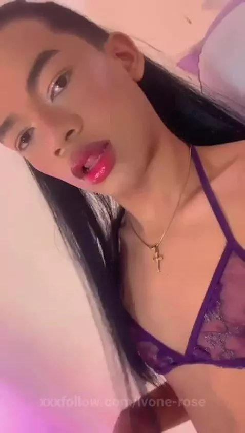 🖤 Luxury, lace & desire — welcome to my private world ✨ by ivone-rose