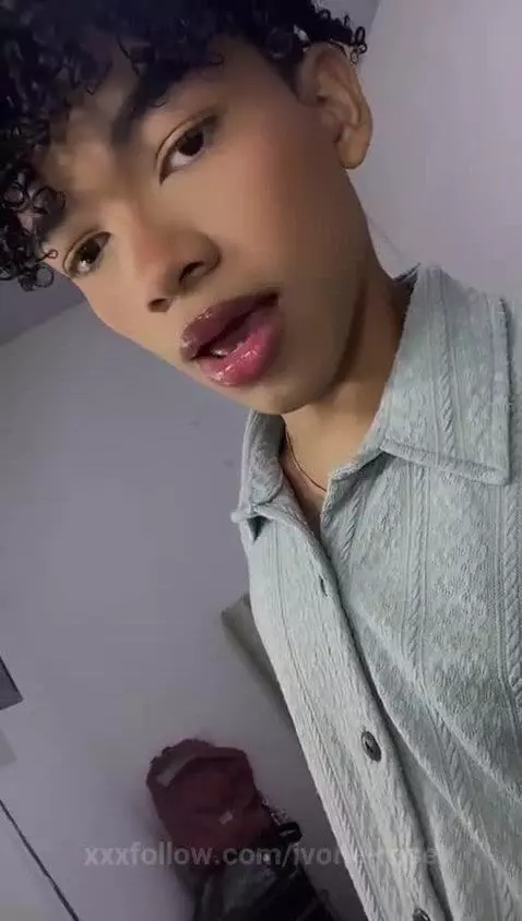 🎀 Innocent look, naughty mind 😘 by ivone-rose