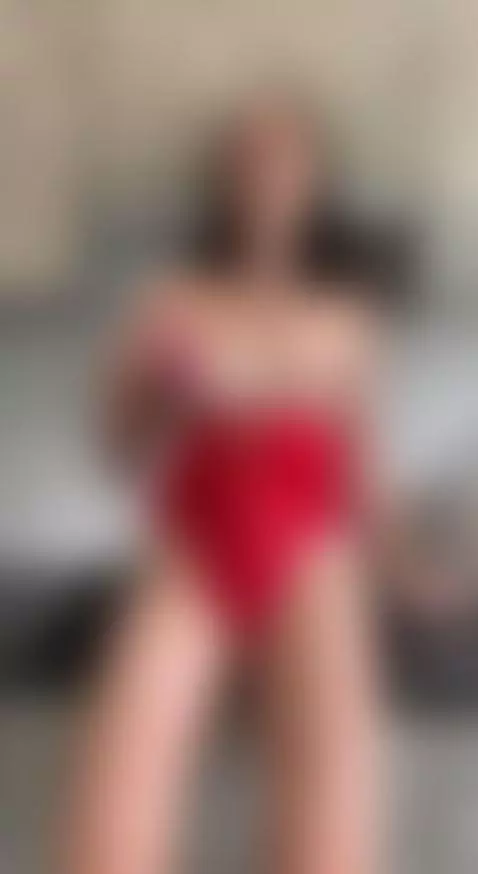 You like it rough, don’t you?
This click won’t be gentle 💥 by evierouge