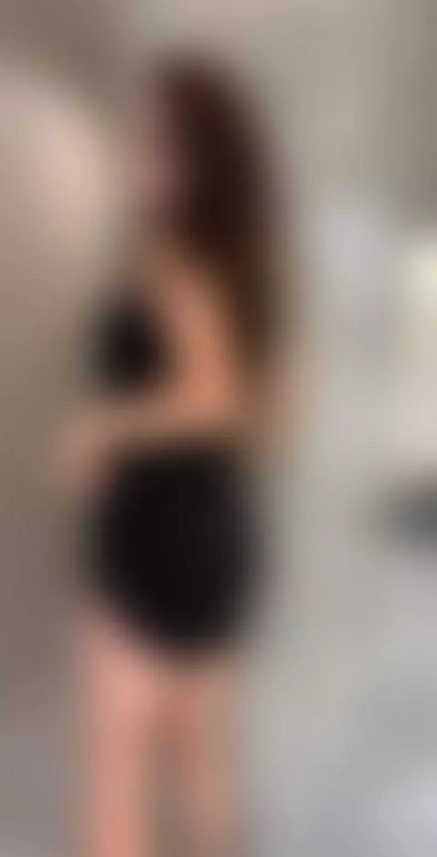 Behind that link?
Exactly what your fantasies ordered 🔥 by evierouge