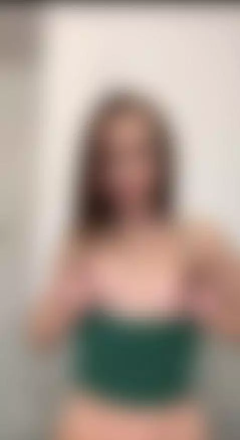 A positive video with a beautiful girl — subscribe right now... by evierouge