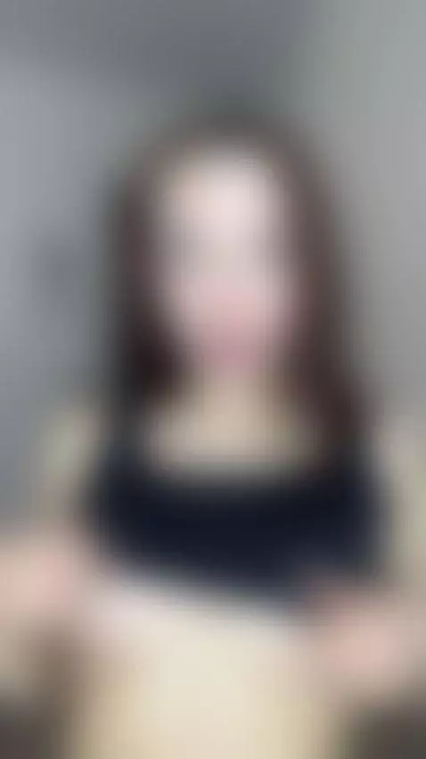 It's just me and my little boobs 😳 by evierouge