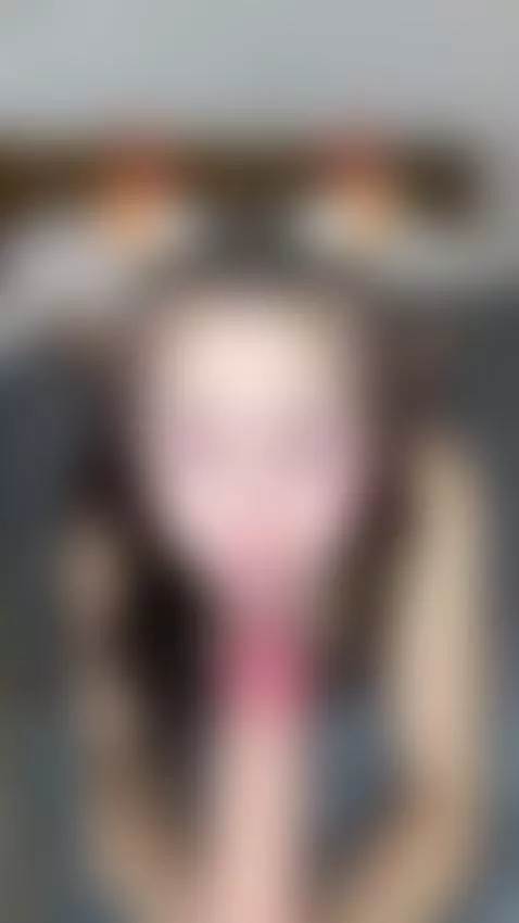 Daddy, fuck me harder in the mouth 😈🤤 by evierouge