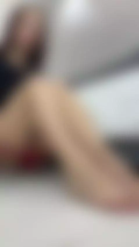 I don't think we need panties...😈🔥 by evierouge