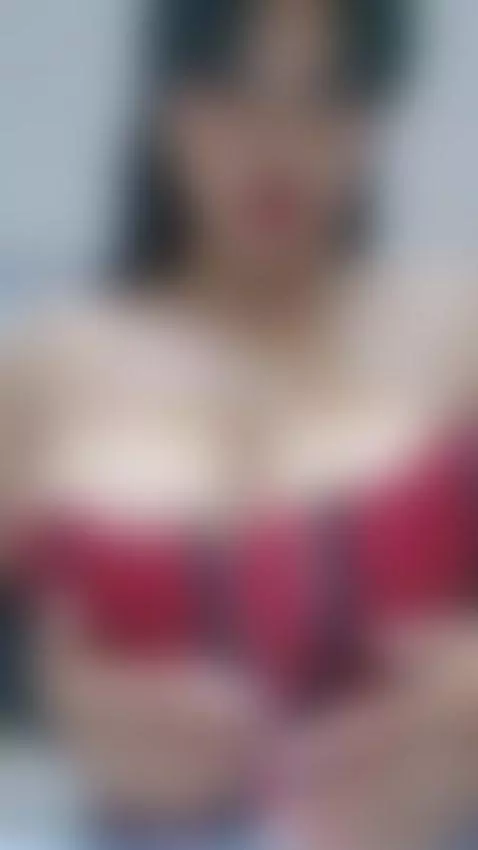 I'm really horny and I want you to play with my tits by margaretsaunders