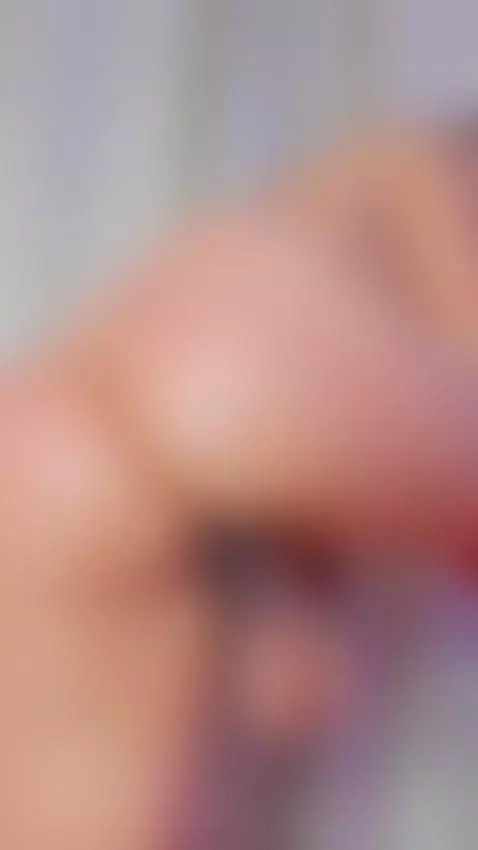 fucking my tight pussy 💦🥵 by hailey-hadid