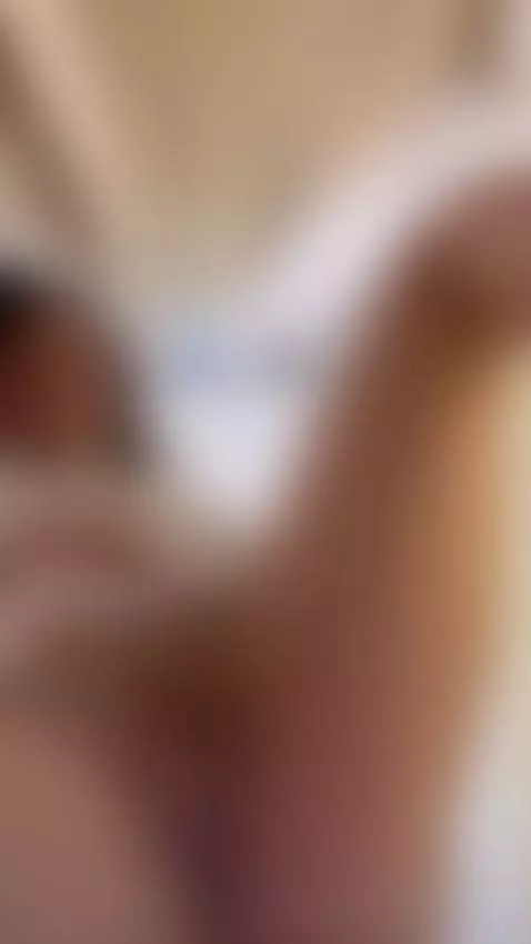 Close your eyes... I’ve got a naughty surprise for you. by ariahavens