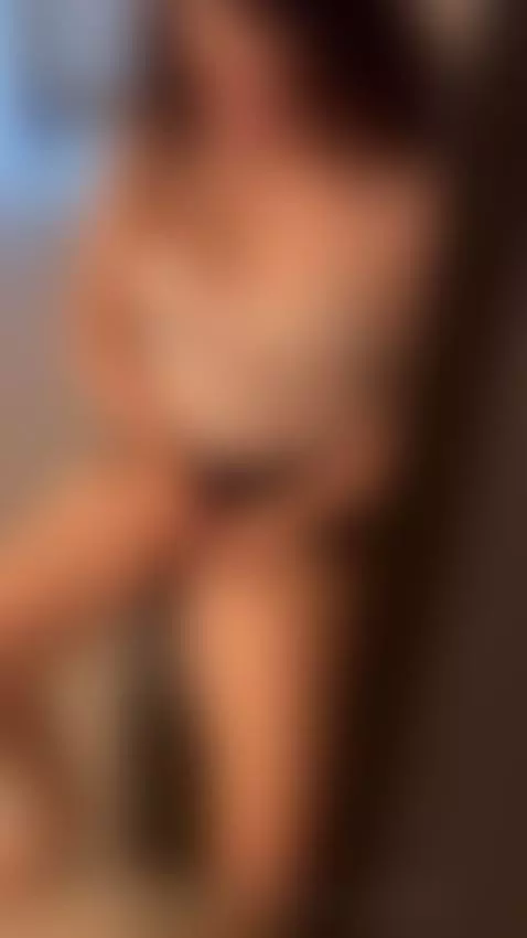 I Know You Want To See Me Finish… Go Watch 😮‍💨🔥 by ariahavens