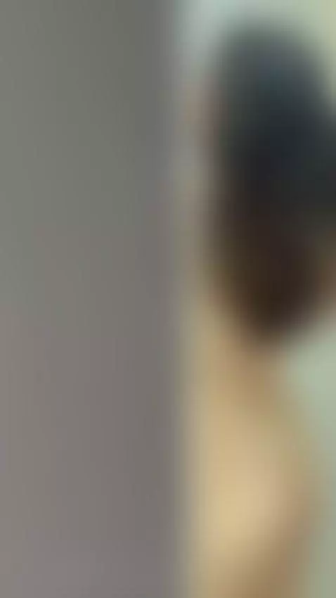 You’re Not Supposed To See This… But It’s Too Late 😏👁️ by ariahavens