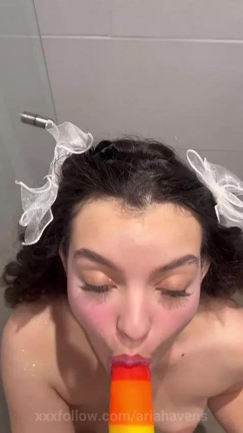 If You Click, You’ll Hear Me Moan Your Name 😈💋 by ariahavens