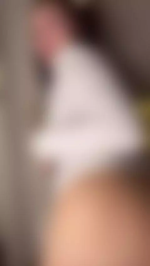 The Camera Didn’t Catch Everything… But My Page Did 😈🍑 by ariahavens