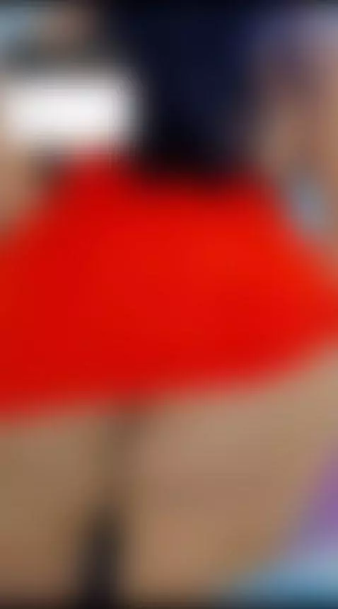 Les gusta el color rojo? by lulitabigass