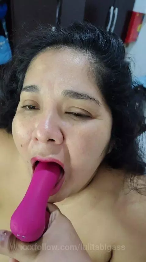 Suscribete para ver como me dejaron y lo buena esclava que s... by lulitabigass