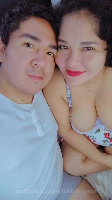 Somos una pareja real swinger grabando sus experiencias libe... by lulitabigass