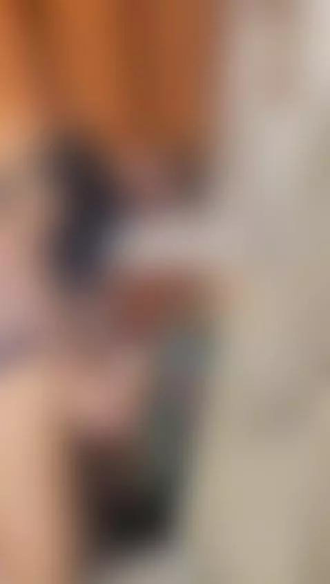 This is how I take care of my man after leaving the office 👠... by mysticalpha