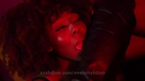 submissive, bdsmsubmissive, slave by mrebonybdsm