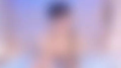 my sexy hair is ready for nughty play 😋😈 by madamedesade