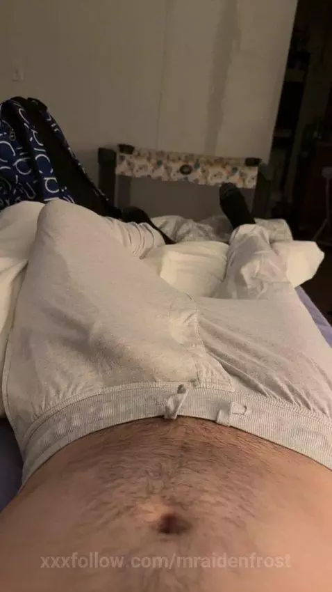 boner, tease, bigdick by mraidenfrost