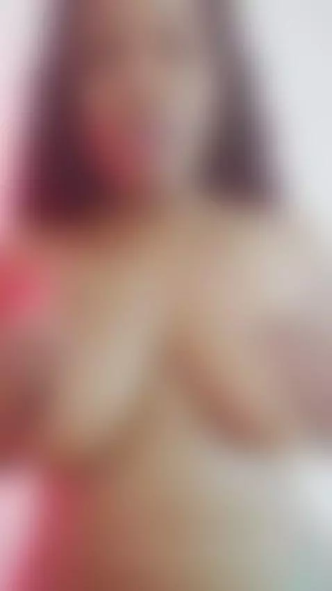 👀oil show 💦titty fuck❤️ by alisontravis