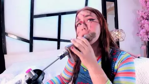 I want to have your delicious cock inside my sweet mouth  🔥🥵 by tessacooper