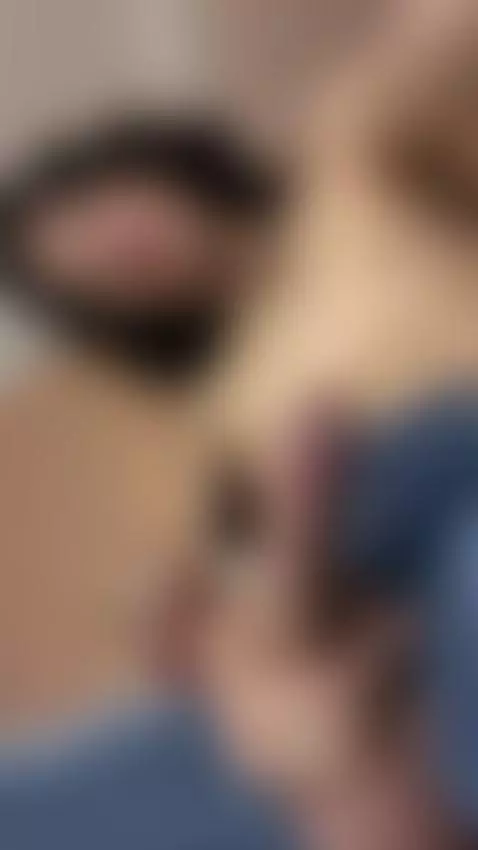 Do you want to try my big cock? by benjifiore