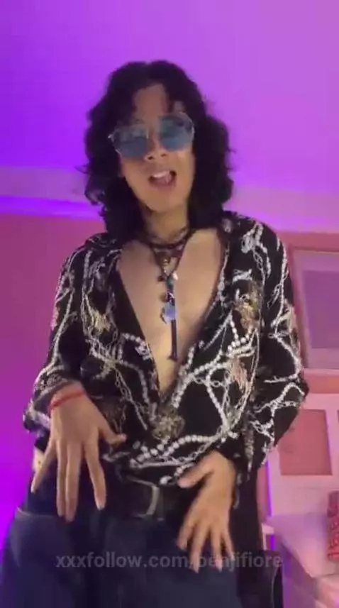 That there is world peace and a lot of love for everyone  🌈 by benjifiore