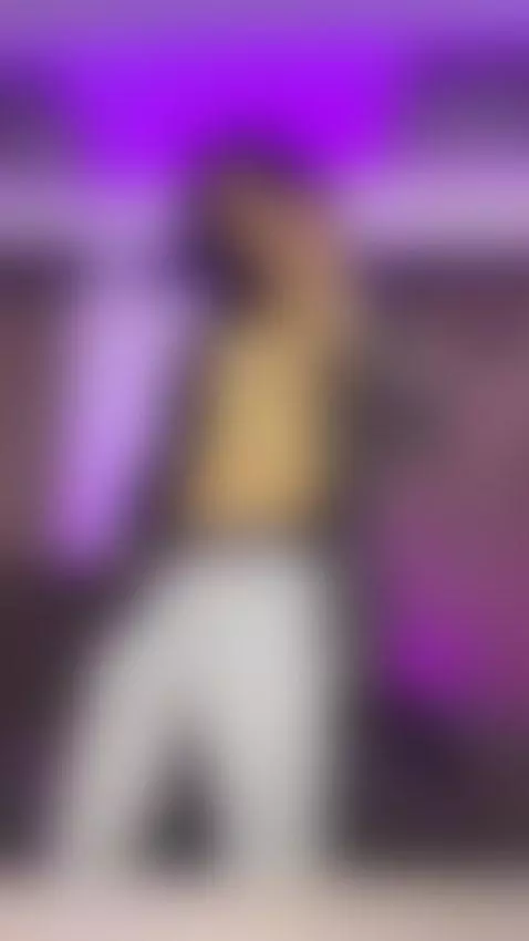 Heyyy, dance with me! 🔥 by benjifiore