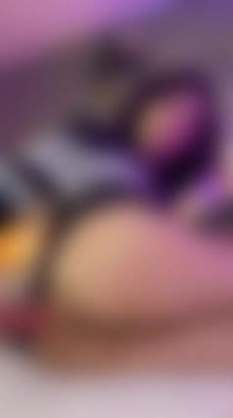 Do you want to try my ass? by benjifiore