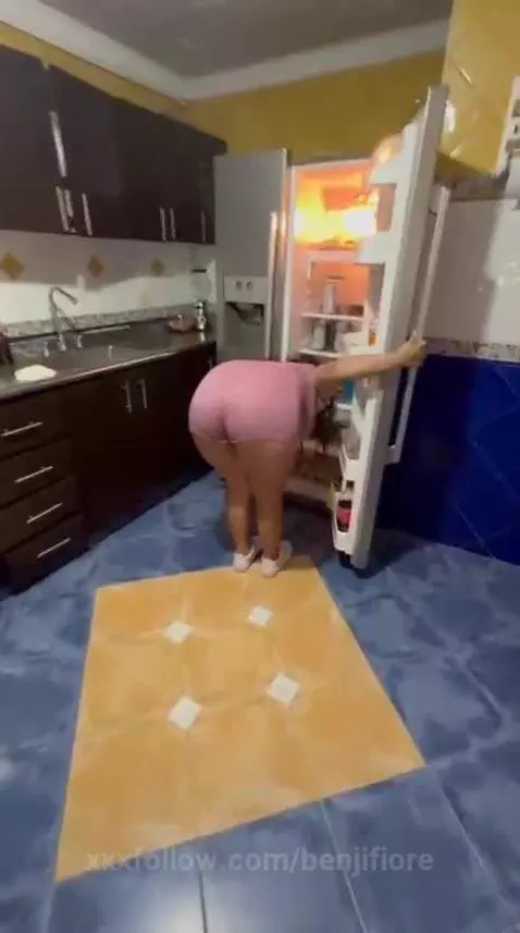 My friend loves that the buttock by benjifiore