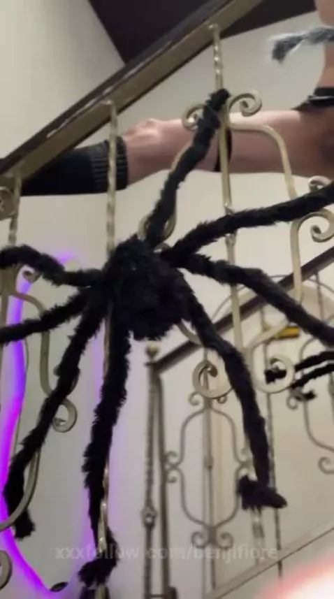 I want you to put me like this for you by benjifiore