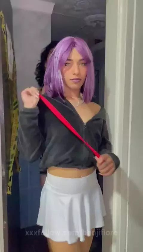 Dominate me, do whatever you want with me, the harder you sp... by benjifiore