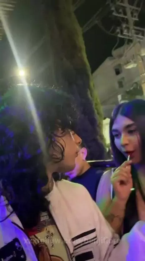 Which of my two girls do you like? by benjifiore