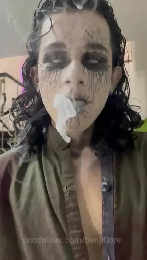 🔥H A L L O W E N 2025 by benjifiore