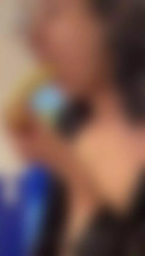 Improvised blowjob🍌💦 by benjifiore