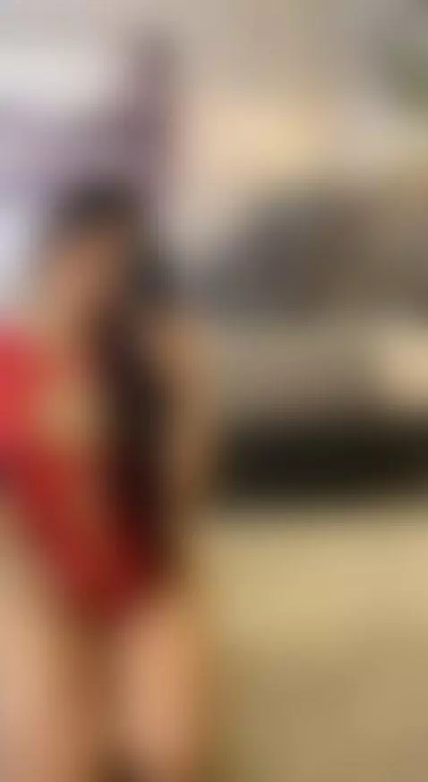 I already told you that red is a fairly burning color in me?... by isabellasouza